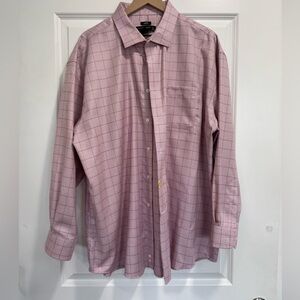 Men’s Button Down Shirt